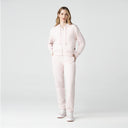 RIMAT JACKET WOMEN PALE LILAC