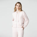 RIMAT JACKET WOMEN PALE LILAC
