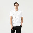 RODMAN T-SHIRT MEN WHITE