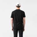 RODMAN T-SHIRT MEN BLACK