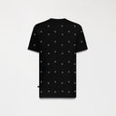 RODMAN T-SHIRT MEN BLACK