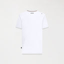 ROONEY T-SHIRT MEN WHITE