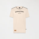 ROONEY T-SHIRT MEN IRISH CREAM