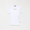 ROUSSEL T-SHIRT MEN WHITE