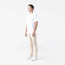ROUSSEL T-SHIRT MEN WHITE