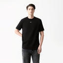 ROWAN T-SHIRT MEN BLACK