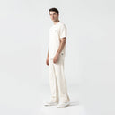 SACTUM T-SHIRT MEN WHITECAP GRAY