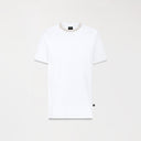 SAINTCLARE T-SHIRT MEN WHITE