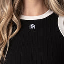 SALTORO BODY WOMEN BLACK