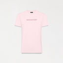 SAMSARA T-SHIRT WOMEN ROSE QUARTZ