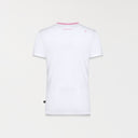 SAMUD T-SHIRT WOMEN WHITE