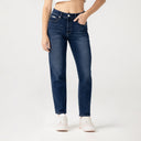 SCARLETT JEAN WOMEN BLUE