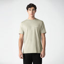 SENATTUS T-SHIRT MEN ABBEY STONE