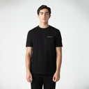 SENATTUS T-SHIRT MEN BLACK