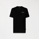 SENATTUS T-SHIRT MEN BLACK