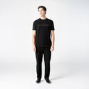 SEVERUS T-SHIRT MEN BLACK