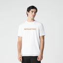 SEVERUS T-SHIRT MEN WHITE