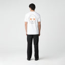 SEVERUS T-SHIRT MEN WHITE