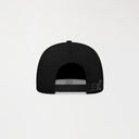 SHAM CAP UNISEX BLACK U