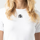SHARON T-SHIRT WOMEN WHITE