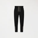 SIF JOGGER WOMEN BLACK