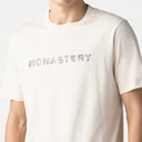 SILICEA T-SHIRT MEN BEIGE