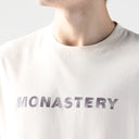 SILICEA T-SHIRT MEN BEIGE