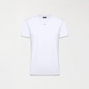SILJA T-SHIRT WOMEN WHITE