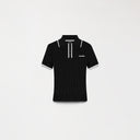 SINNIA KNITTED TOP WOMEN BLACK