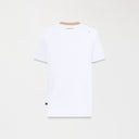 SIUX T-SHIRT MEN WHITE