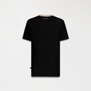SIUX T-SHIRT MEN BLACK