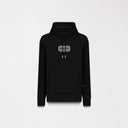 SLOAN HOODIE MEN MEN BLACK