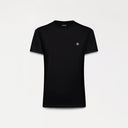 SOJOX T-SHIRT WOMEN BLACK