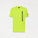 SOLUK T-SHIRT MEN GREEN