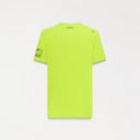 SOLUK T-SHIRT MEN GREEN