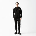 SONDALO JOGGER MEN BLACK
