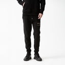 SONDALO JOGGER MEN BLACK