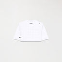 SORA CROP TOP WOMEN WHITE