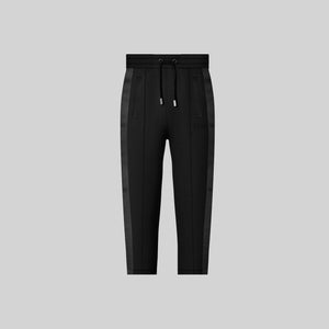 STARS BLACK JOGGER