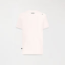 STIRLING T-SHIRT MEN MOONBEAM