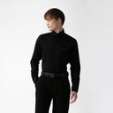 STIV SHIRT MEN BLACK