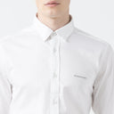 STIV SHIRT MEN WHITE