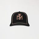 STRIDER CAP  BLACK UNISEX U