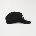 STROLLER CAP UNISEX BLACK U