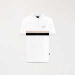 STRYGAN POLO MEN WHITE