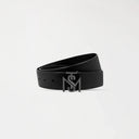 SUA BELT MEN BLACK