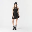 SULTON BODY WOMEN BLACK