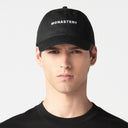 SUMMITRY CAP UNISEX BLACK U