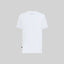 AYRTON T-SHIRT WHITE
