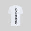 BERLIT T-SHIRT WHITE
